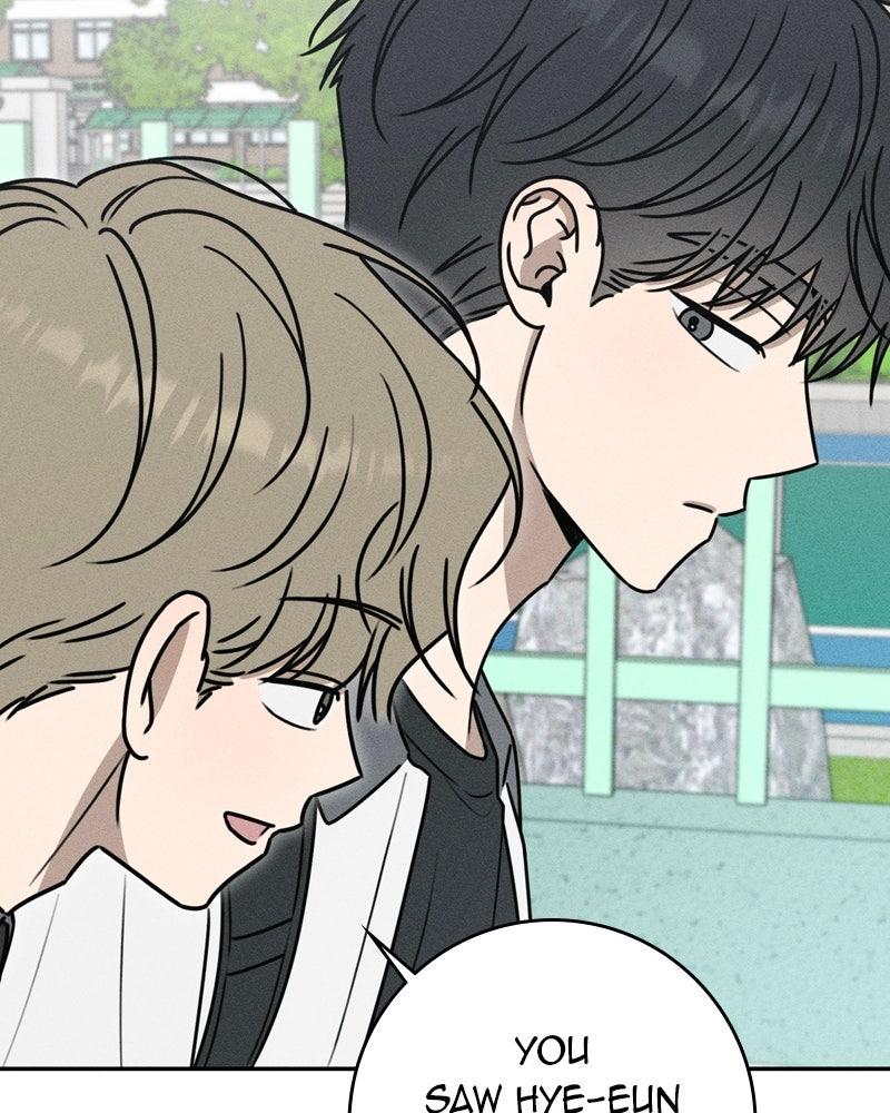 Electrifying Confession Chapter 49 - Page 104