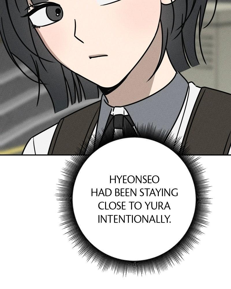 Electrifying Confession Chapter 49 - Page 110