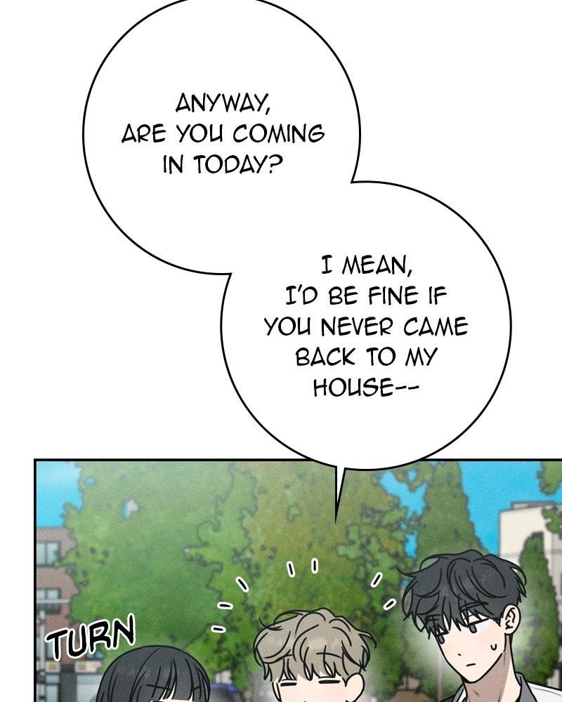 Electrifying Confession Chapter 49 - Page 112