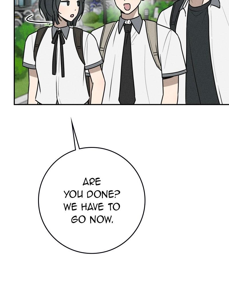 Electrifying Confession Chapter 49 - Page 113