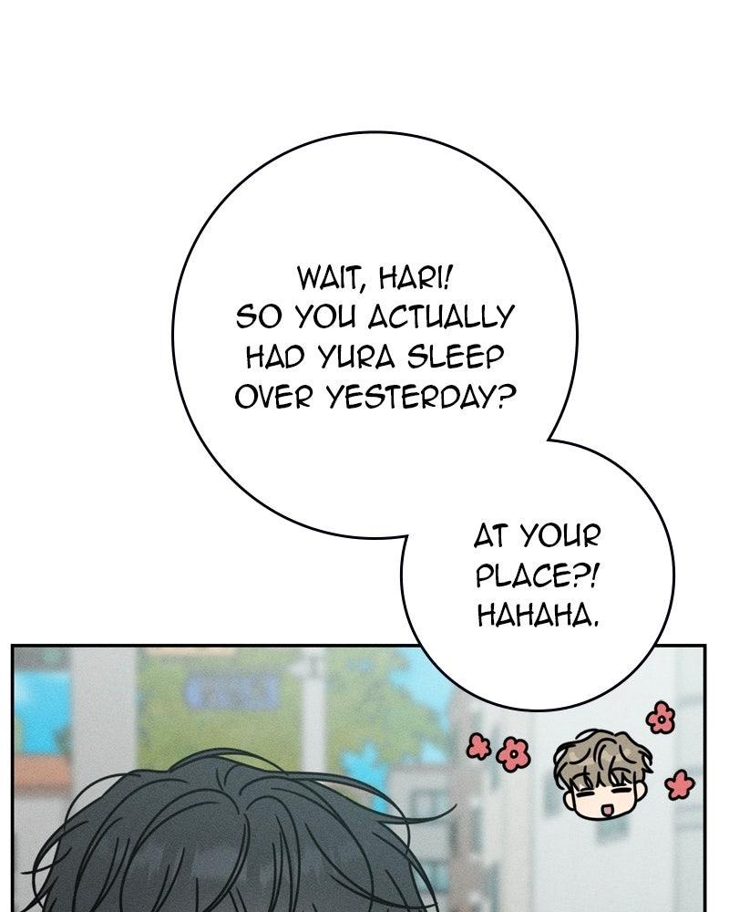 Electrifying Confession Chapter 49 - Page 119