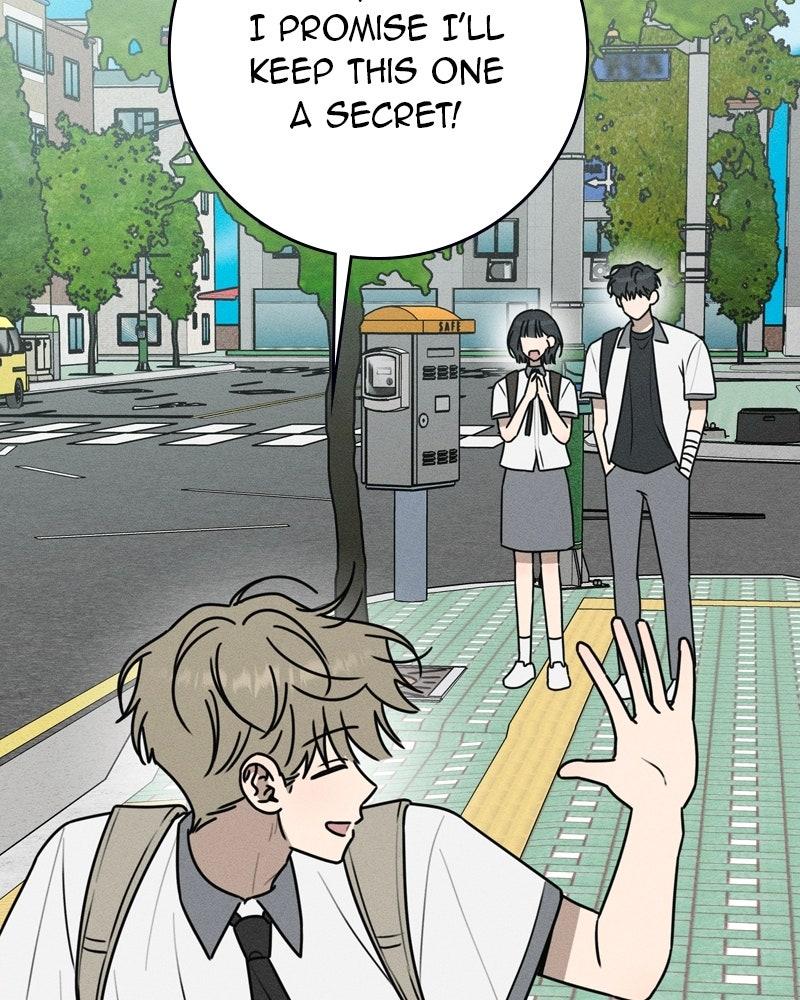 Electrifying Confession Chapter 49 - Page 122