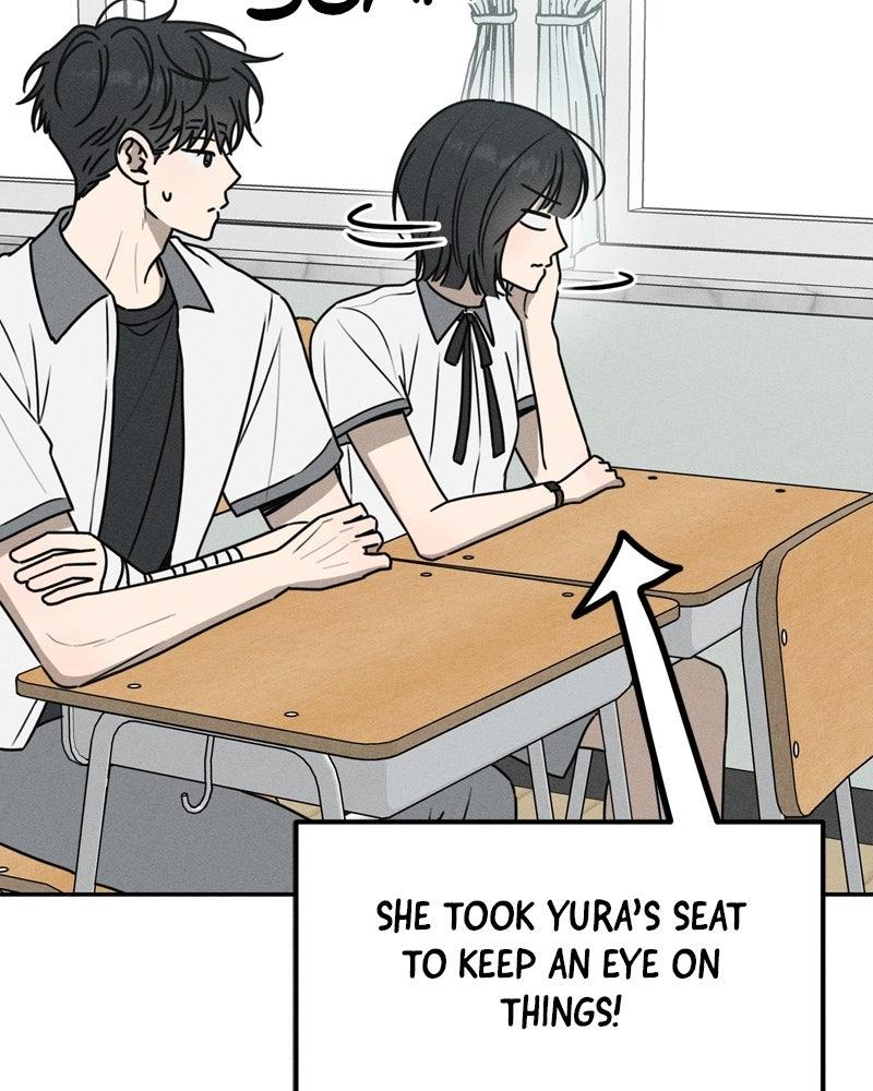 Electrifying Confession Chapter 50 - Page 8