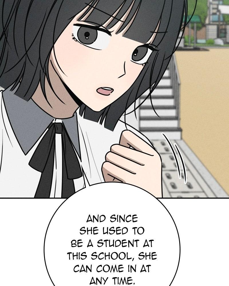 Electrifying Confession Chapter 50 - Page 17