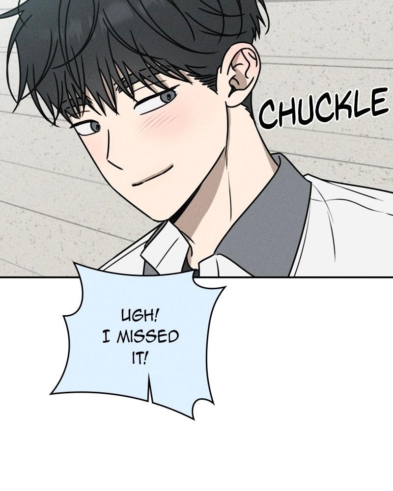 Electrifying Confession Chapter 50 - Page 19