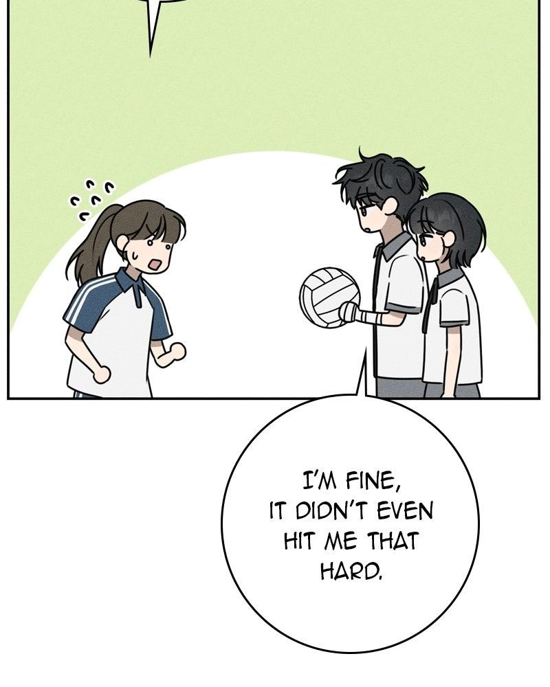 Electrifying Confession Chapter 50 - Page 28