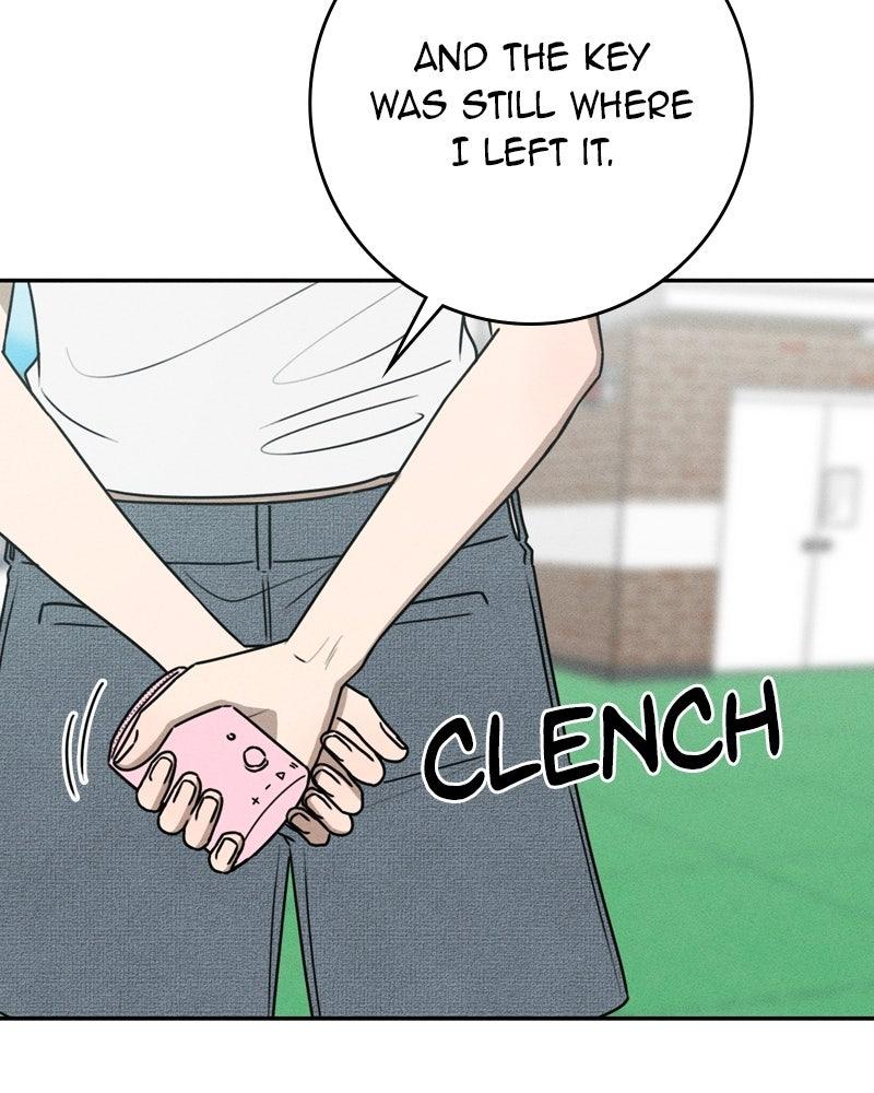 Electrifying Confession Chapter 50 - Page 83