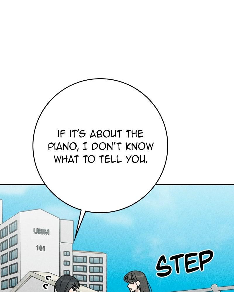 Electrifying Confession Chapter 50 - Page 91