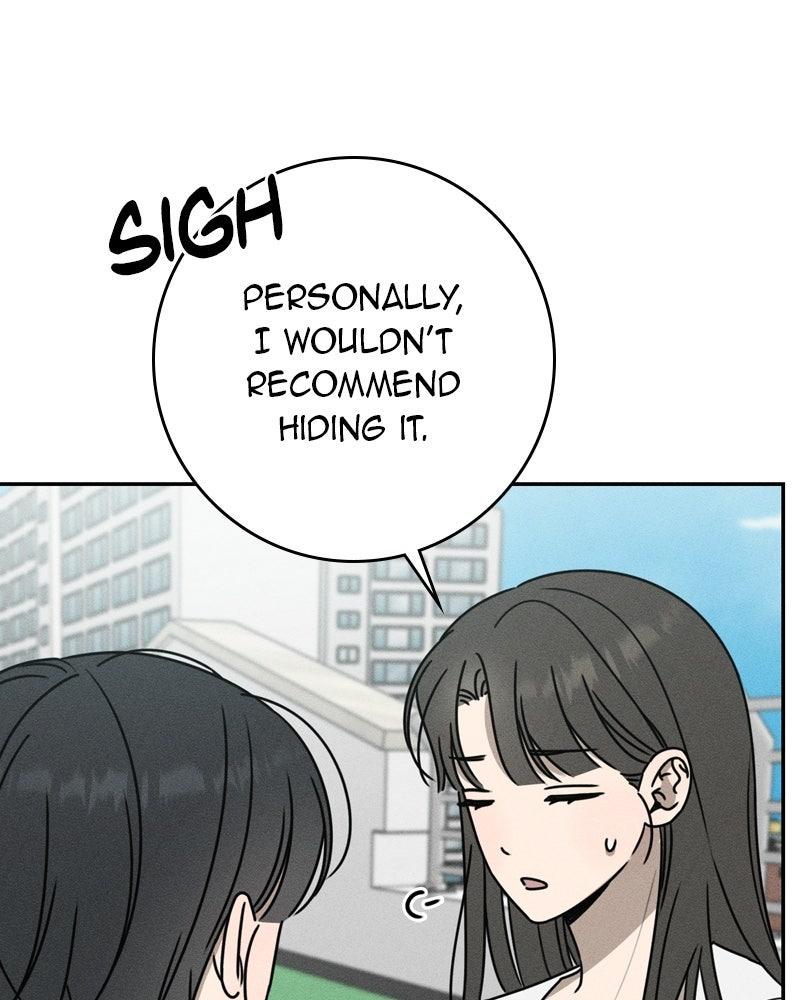 Electrifying Confession Chapter 50 - Page 108