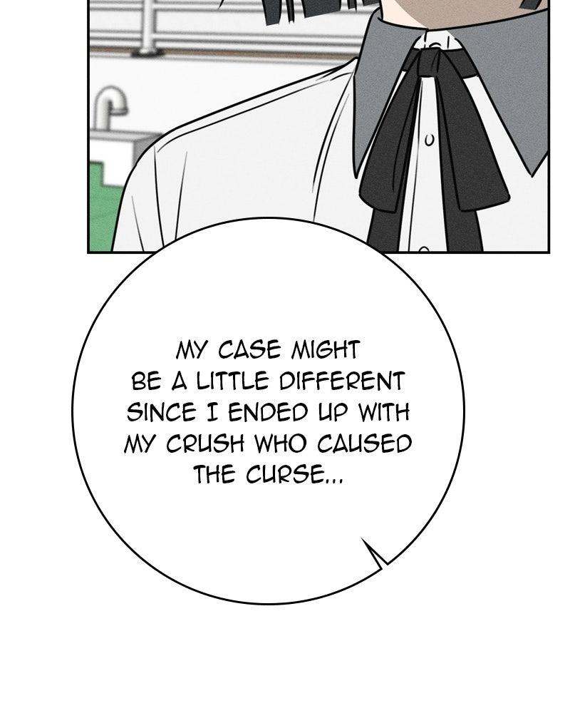 Electrifying Confession Chapter 50 - Page 134