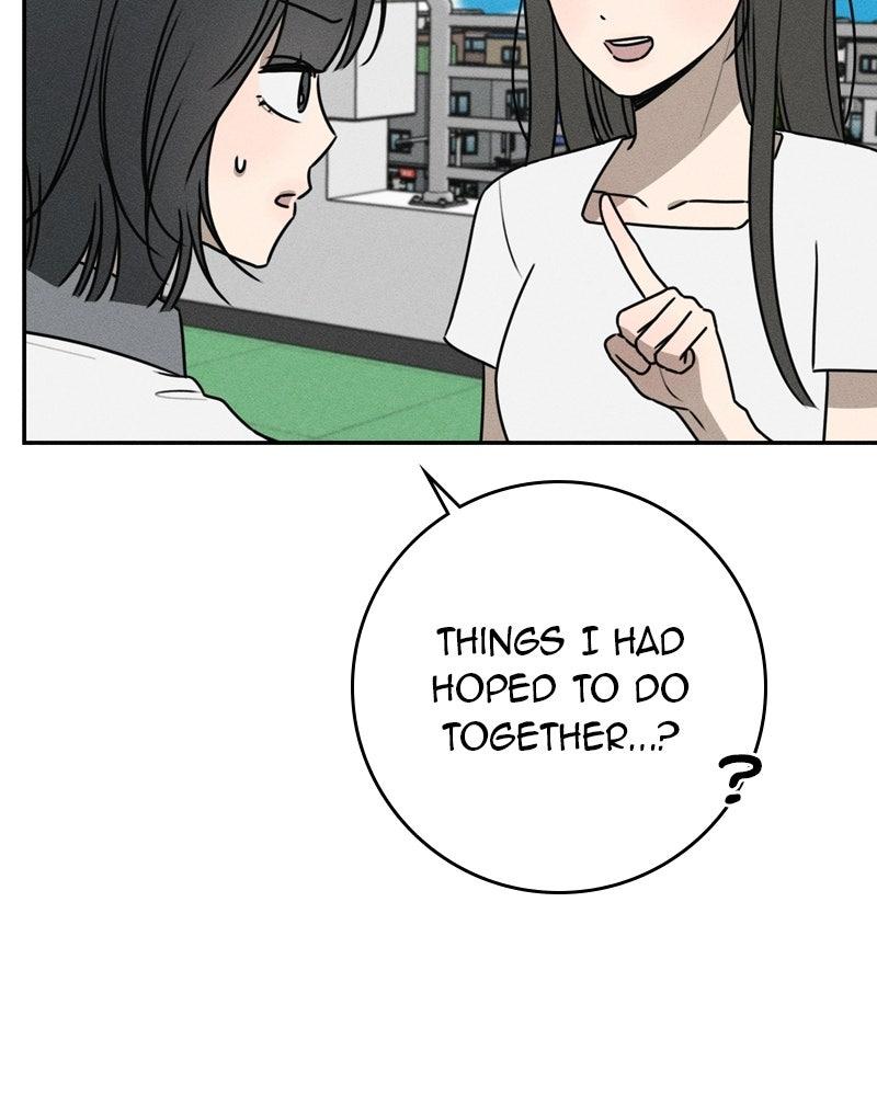 Electrifying Confession Chapter 50 - Page 140