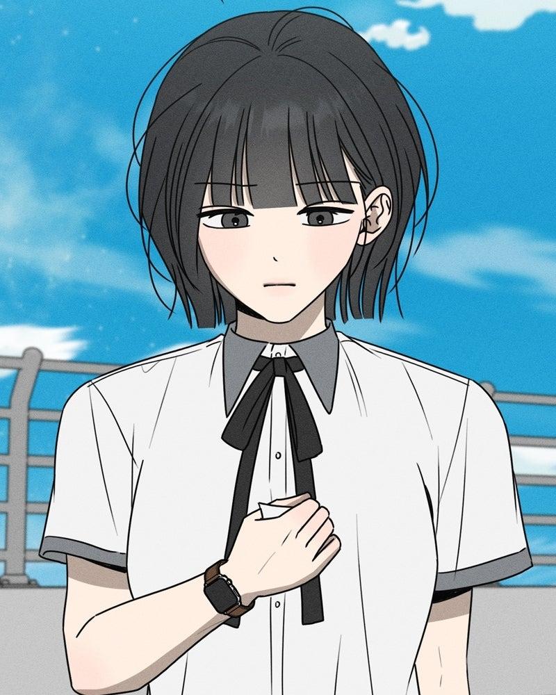 Electrifying Confession Chapter 50 - Page 152