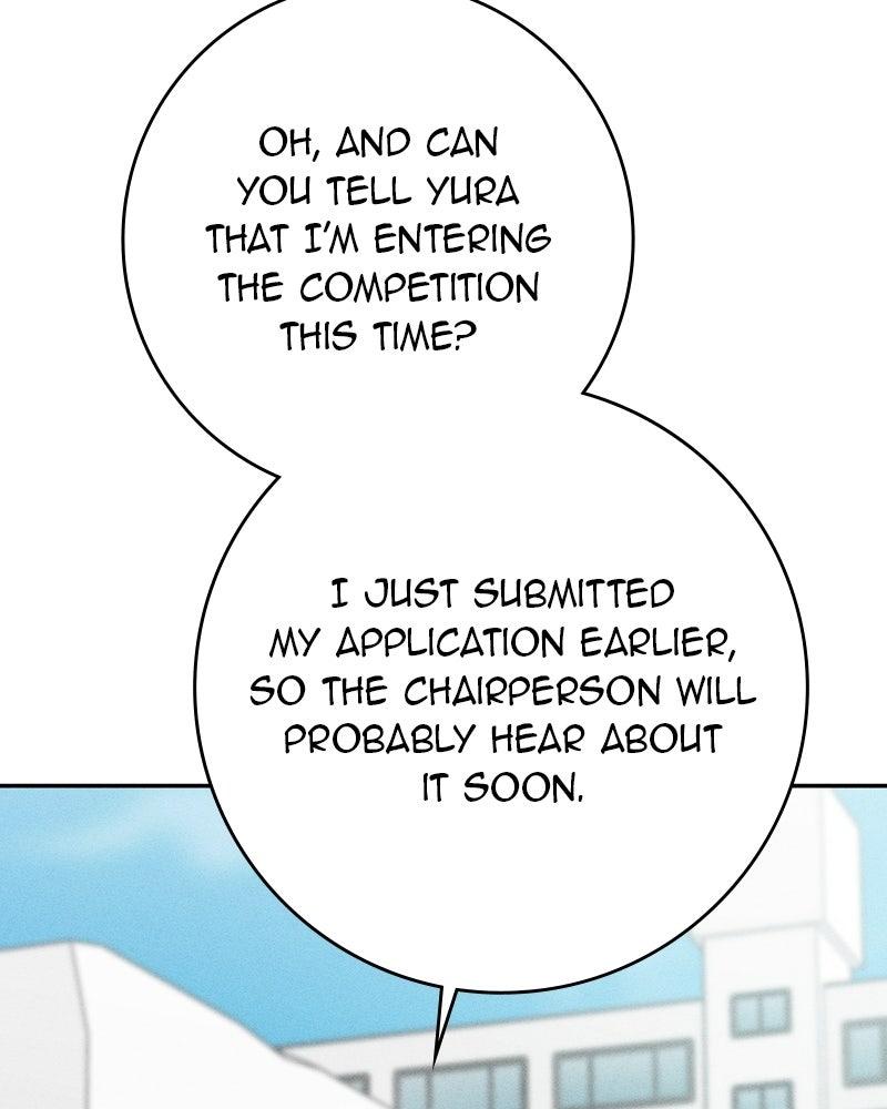 Electrifying Confession Chapter 50 - Page 154