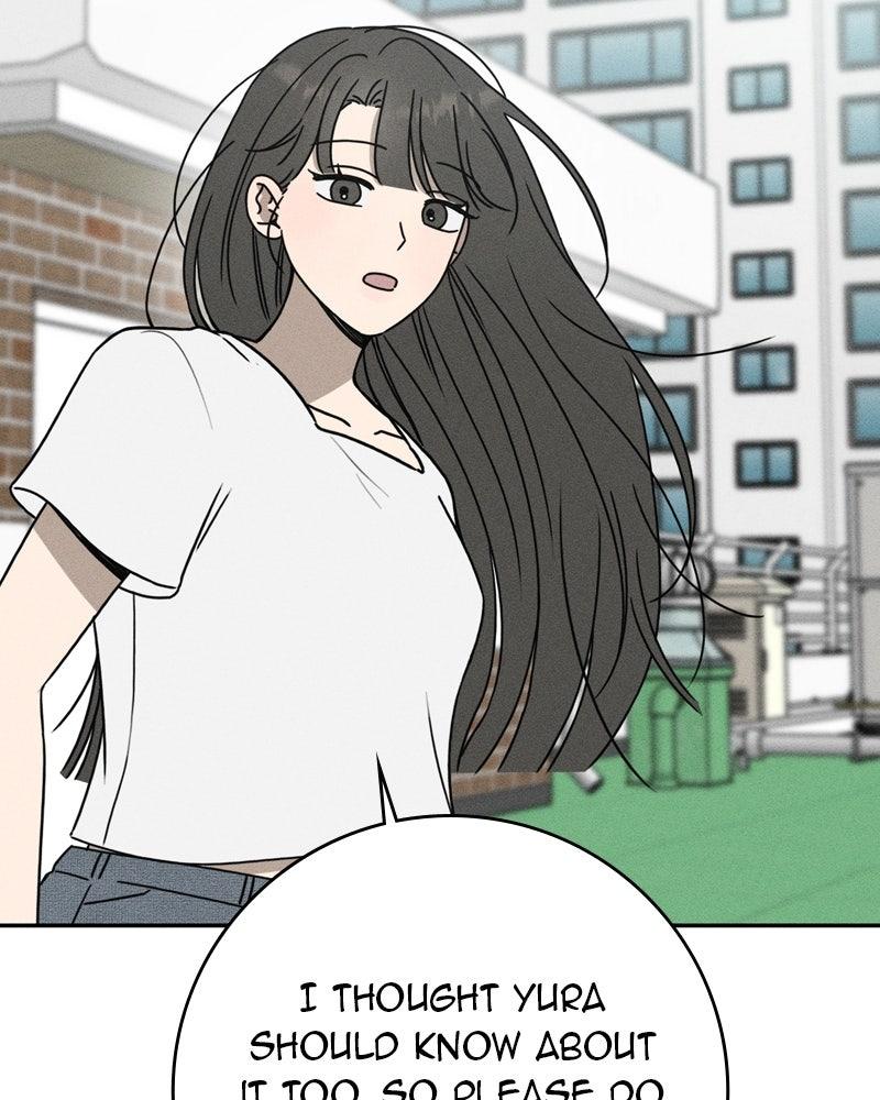 Electrifying Confession Chapter 50 - Page 155