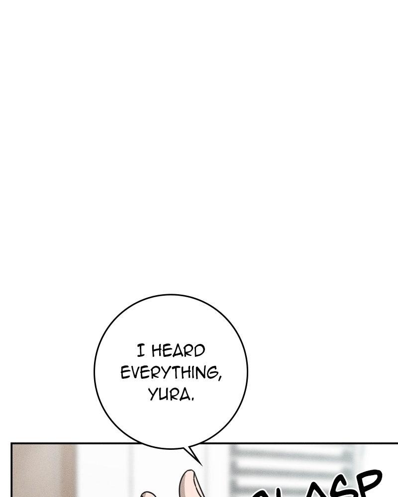 Electrifying Confession Chapter 50 - Page 159