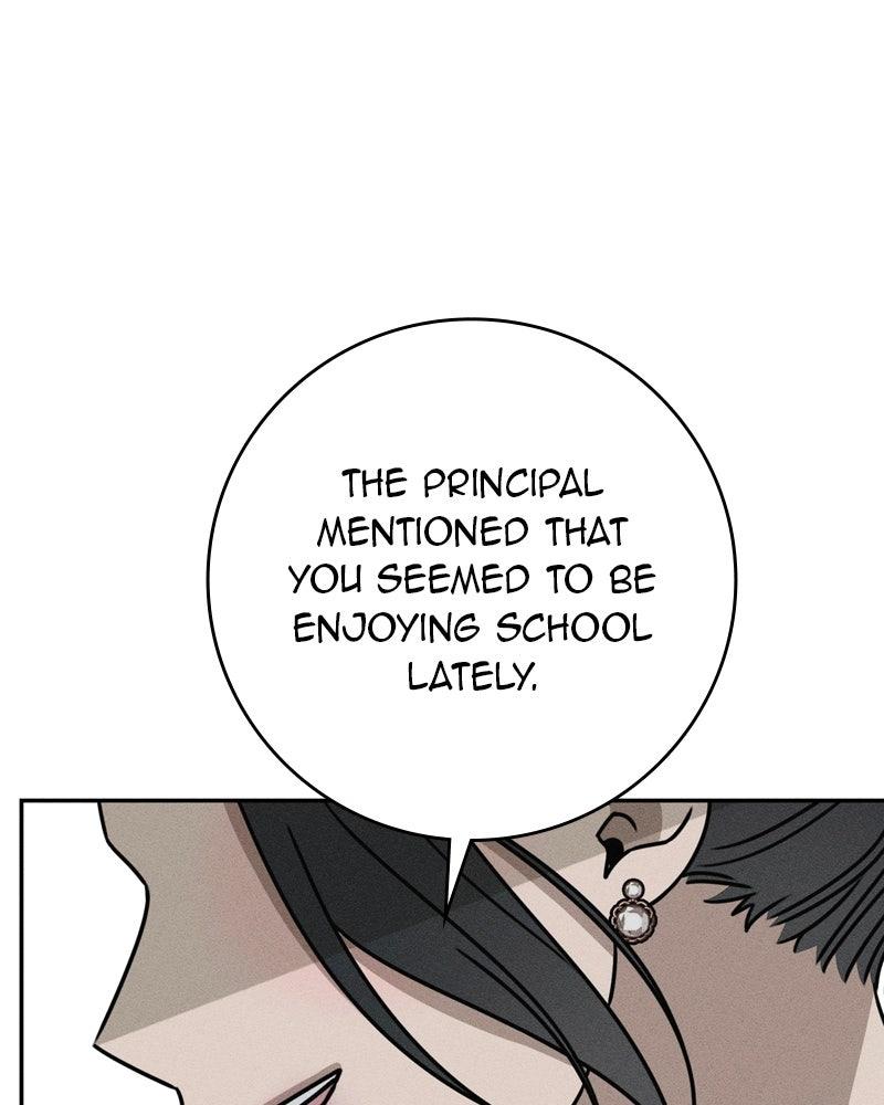 Electrifying Confession Chapter 51 - Page 20