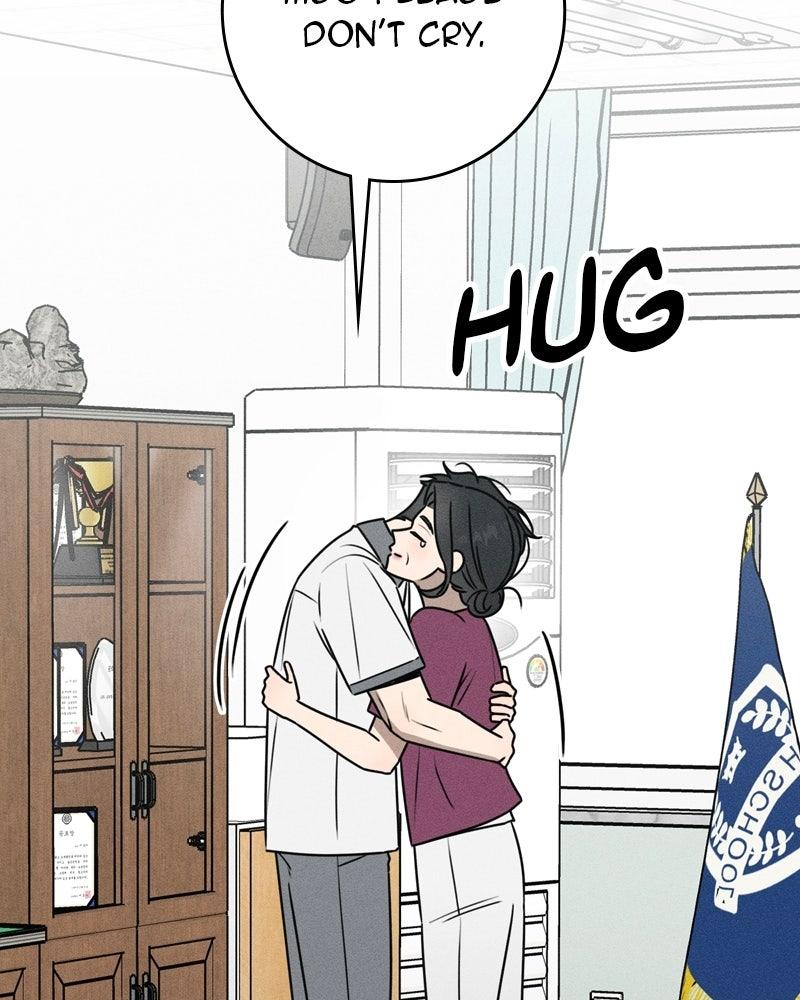 Electrifying Confession Chapter 51 - Page 35