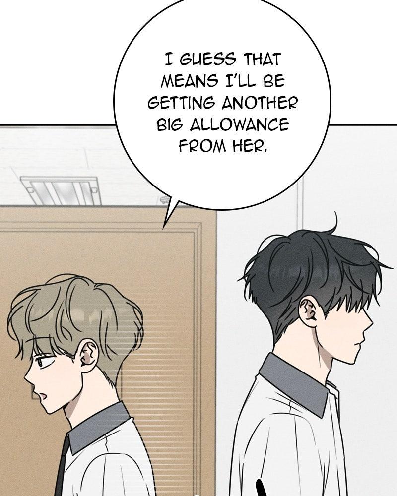 Electrifying Confession Chapter 51 - Page 47