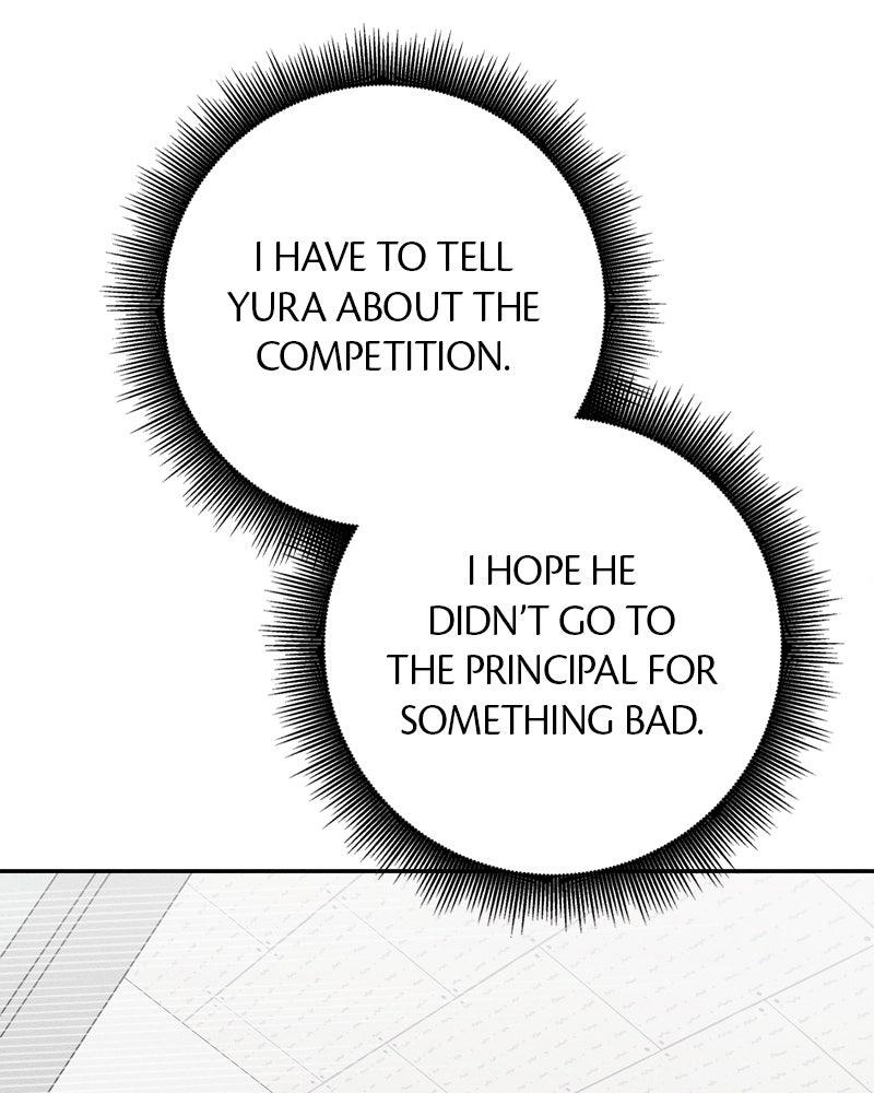 Electrifying Confession Chapter 51 - Page 73