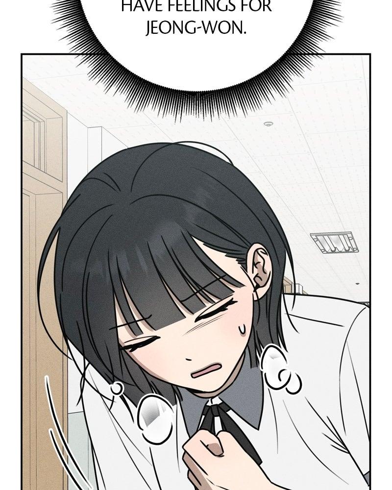 Electrifying Confession Chapter 51 - Page 84