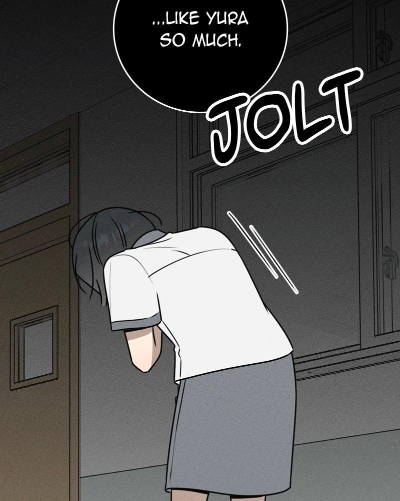 Electrifying Confession Chapter 51 - Page 91