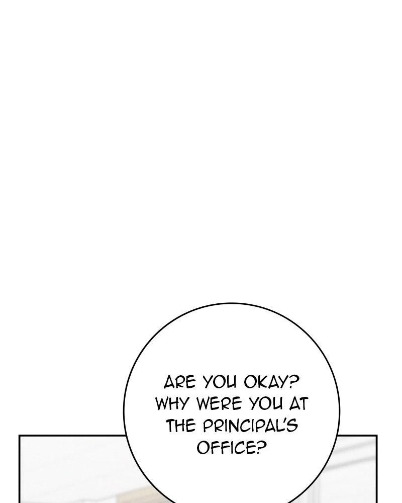 Electrifying Confession Chapter 51 - Page 105