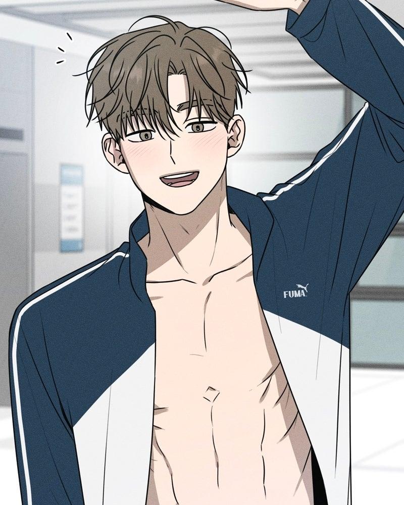 Electrifying Confession Chapter 51 - Page 121