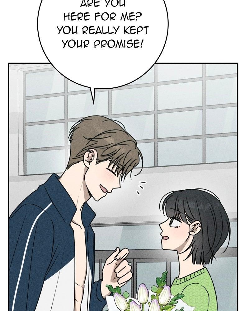 Electrifying Confession Chapter 51 - Page 123