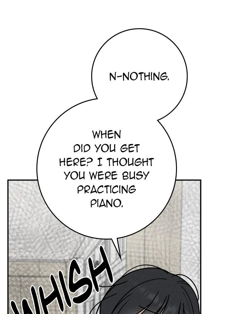 Electrifying Confession Chapter 52 - Page 7