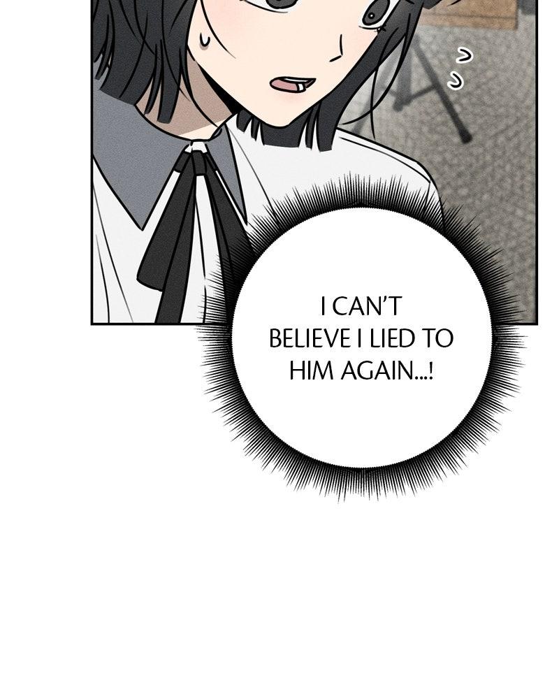 Electrifying Confession Chapter 52 - Page 14