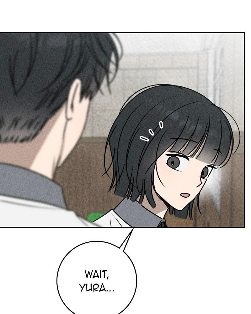 Electrifying Confession Chapter 52 - Page 18