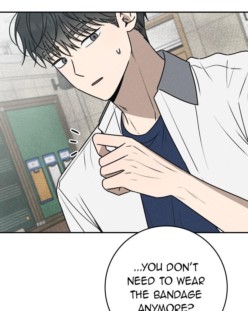 Electrifying Confession Chapter 52 - Page 20