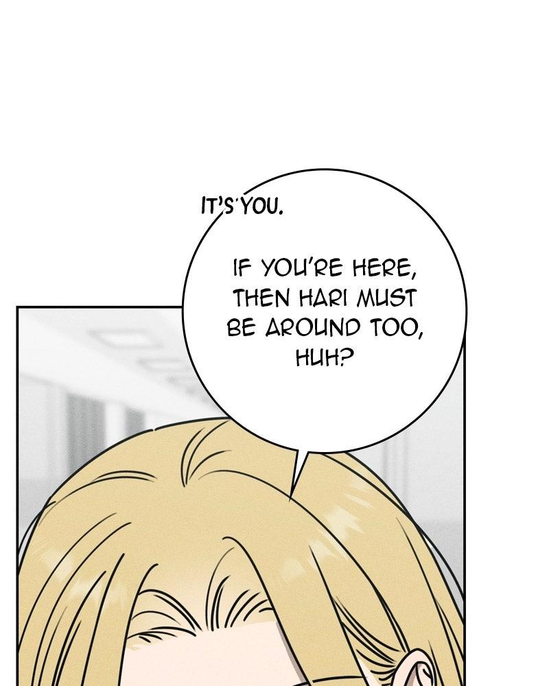 Electrifying Confession Chapter 52 - Page 34