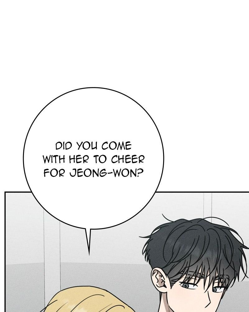 Electrifying Confession Chapter 52 - Page 36