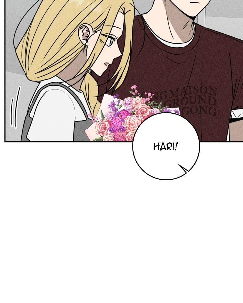 Electrifying Confession Chapter 52 - Page 37