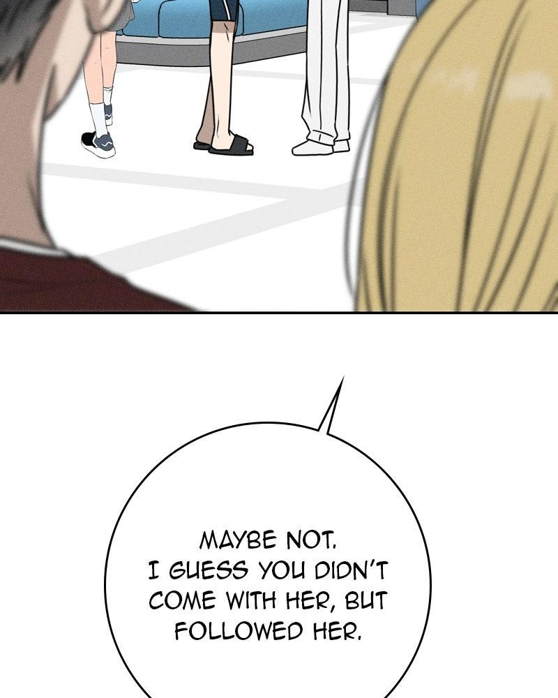 Electrifying Confession Chapter 52 - Page 39