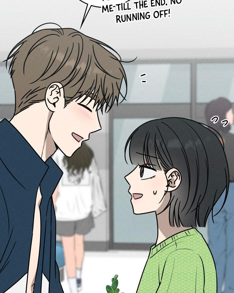 Electrifying Confession Chapter 52 - Page 41