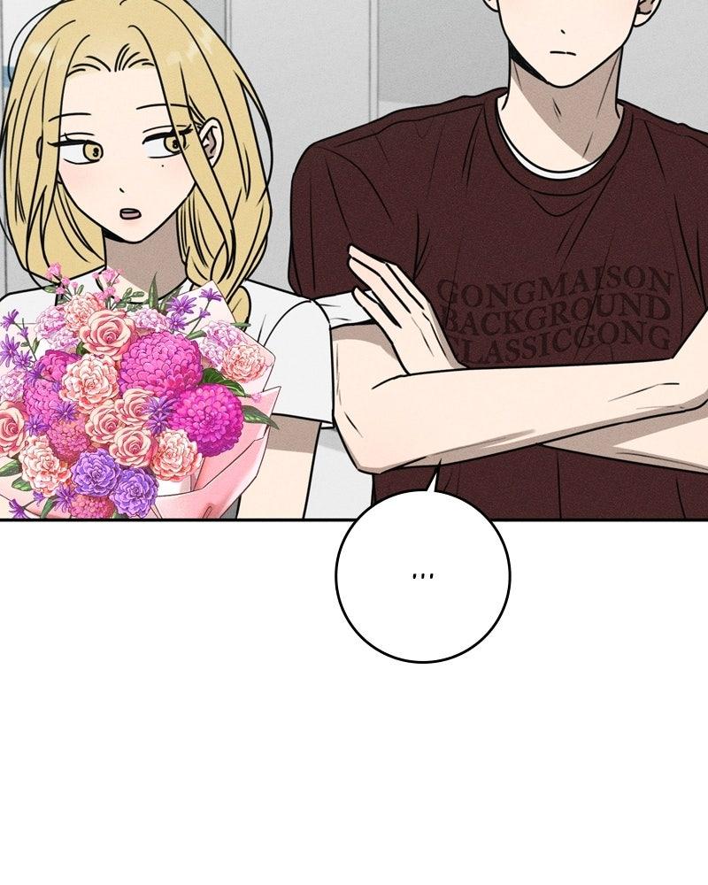 Electrifying Confession Chapter 52 - Page 44