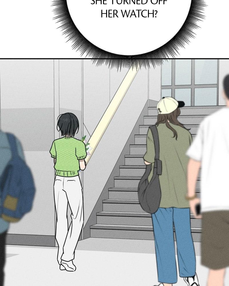 Electrifying Confession Chapter 52 - Page 51