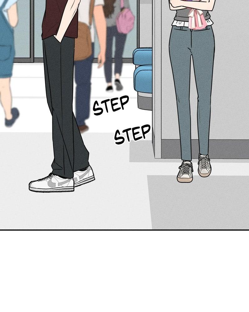 Electrifying Confession Chapter 52 - Page 59