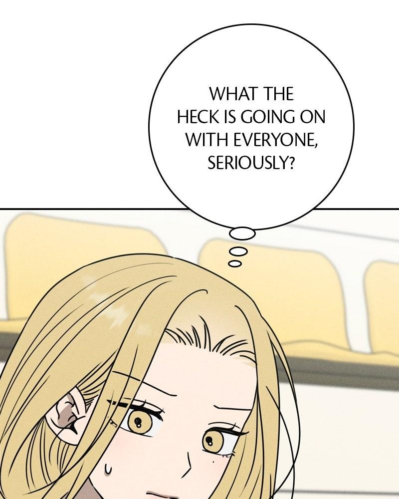 Electrifying Confession Chapter 52 - Page 61