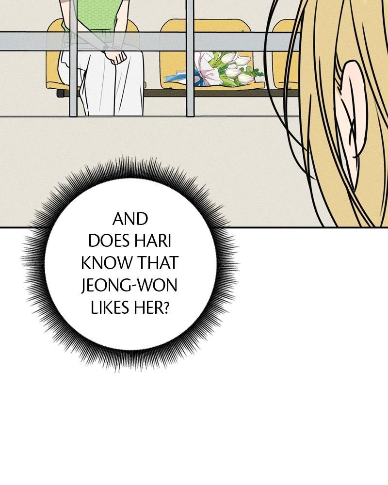 Electrifying Confession Chapter 52 - Page 64