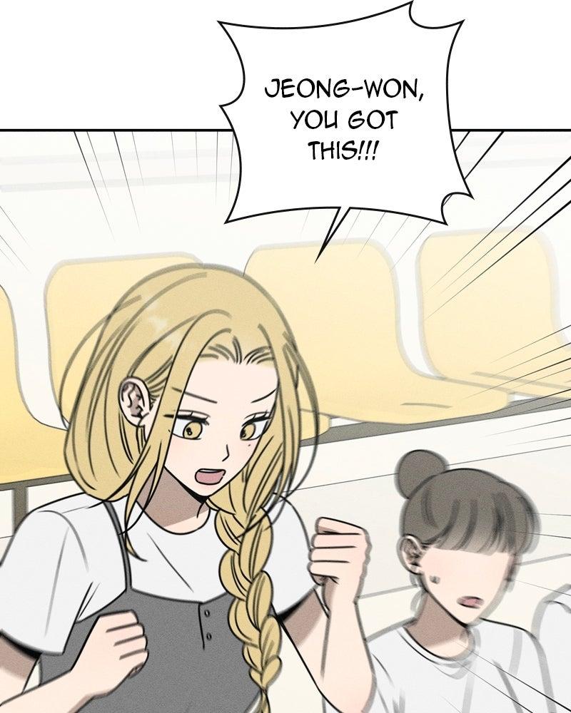 Electrifying Confession Chapter 52 - Page 72