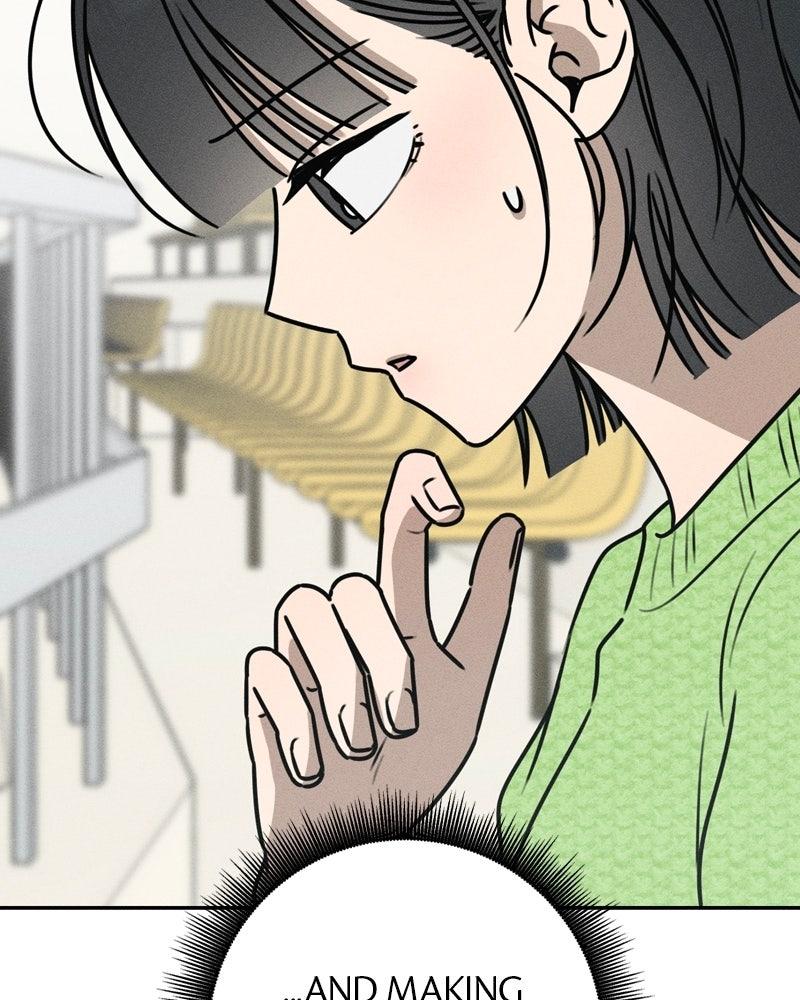 Electrifying Confession Chapter 52 - Page 81