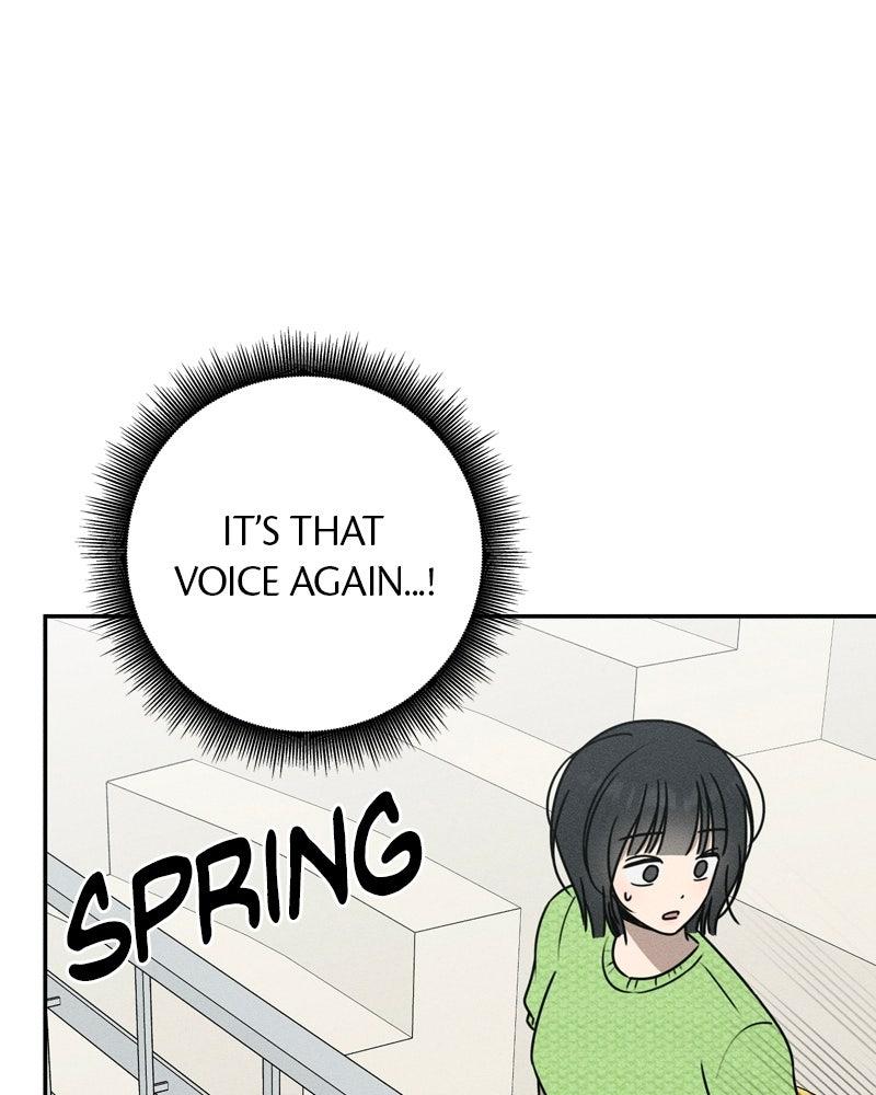 Electrifying Confession Chapter 52 - Page 85