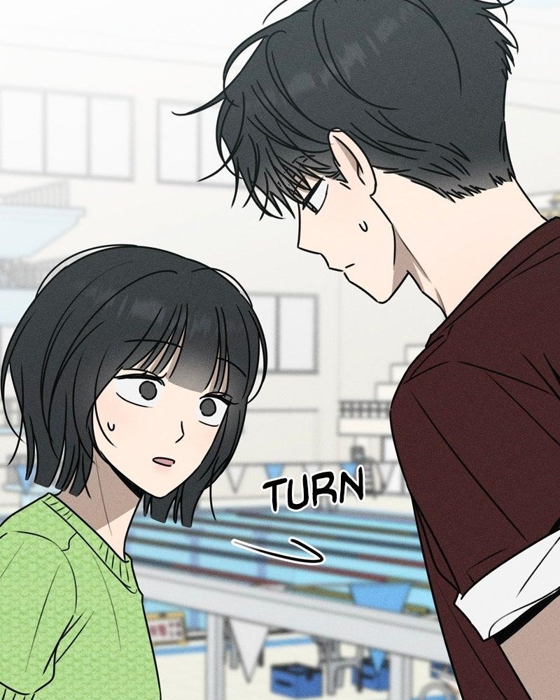 Electrifying Confession Chapter 52 - Page 98