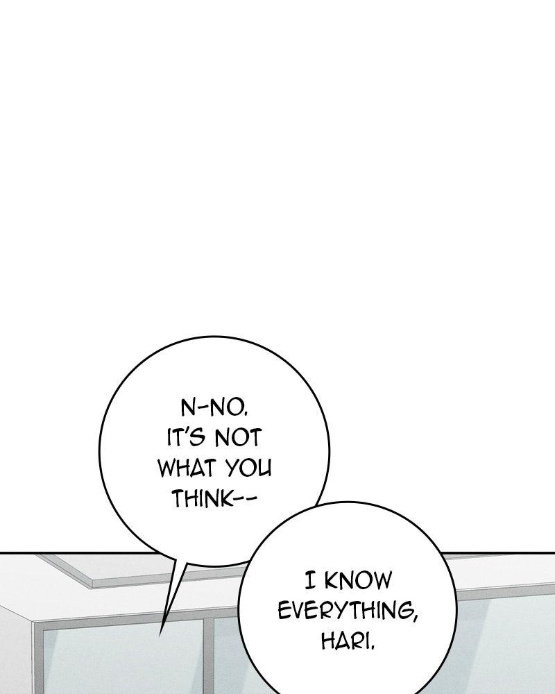 Electrifying Confession Chapter 52 - Page 114