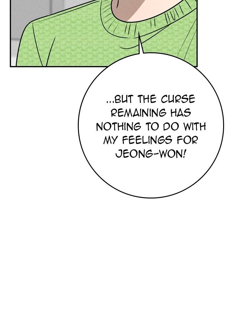 Electrifying Confession Chapter 52 - Page 126