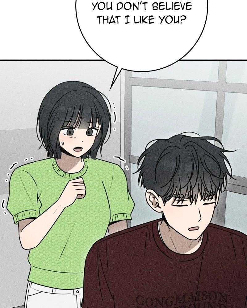 Electrifying Confession Chapter 52 - Page 132