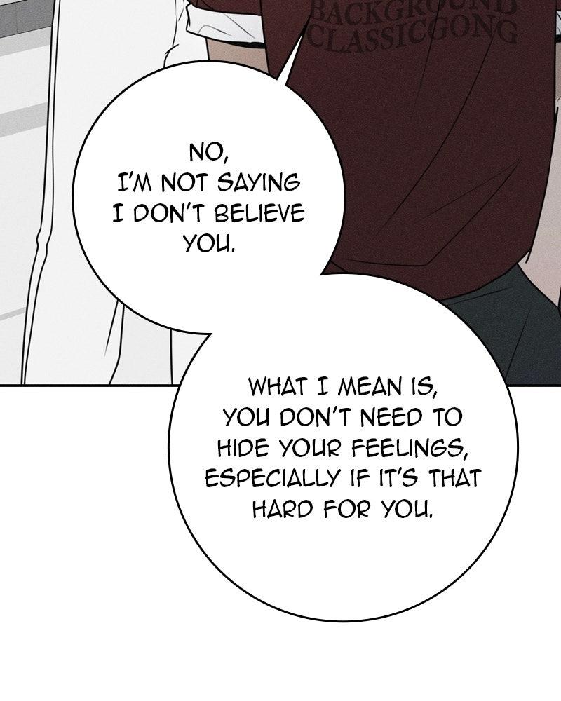 Electrifying Confession Chapter 52 - Page 133